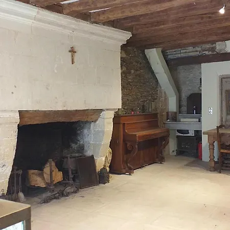 1 Hyper Centre Avec Jardins Angers