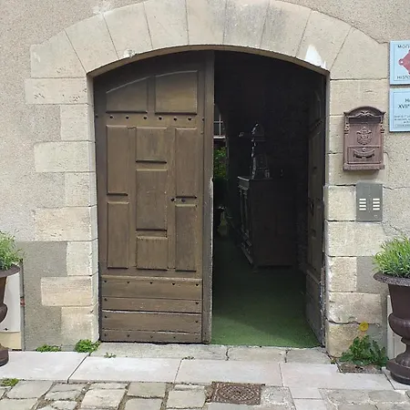 1 Hyper Centre Avec Jardins Daire *