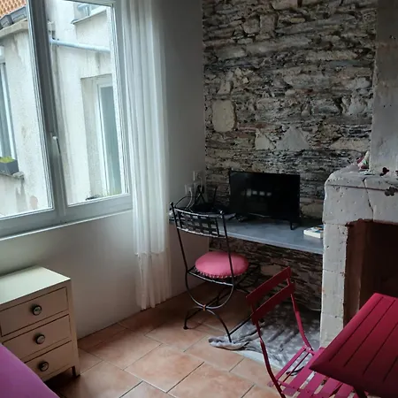 Apartment 1 Hyper Centre Avec Jardins