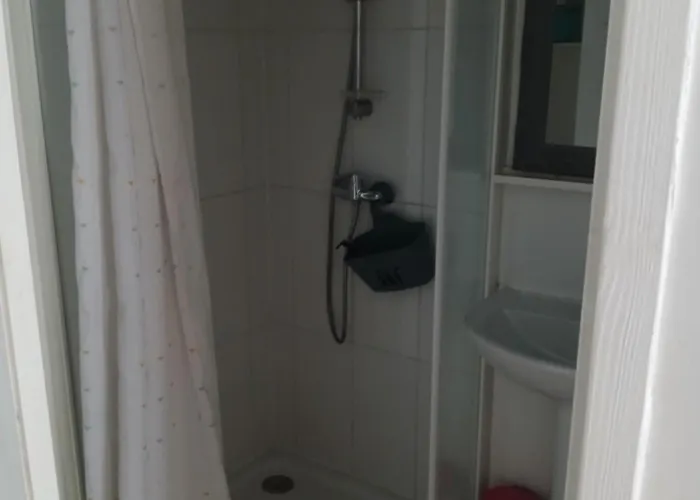 1 Hyper Centre Avec Jardins Daire *