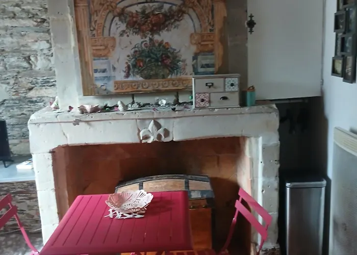 1 Hyper Centre Avec Jardins Daire *